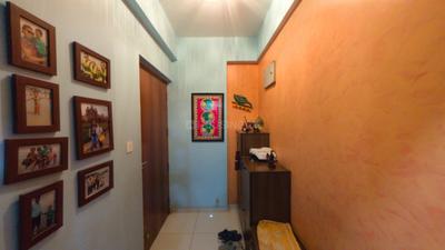 Image of 1280 Sq.ft 2 BHK Apartment / Flat for sale in Orchid Lakeview, Bellandur, Bengaluru for Rs. 20000000