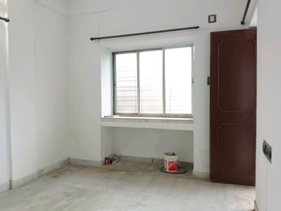 Bedroom Image of 700 Sq.ft 2 BHK Apartment / Flat for sale in Paschim Putiary Kolkata for Rs. 4100000