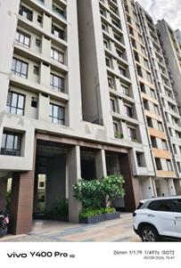 Image of 1430 Sq.ft 3 BHK Apartment / Flat for rent in Joka, Kolkata for Rs. 26000