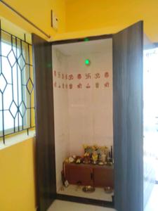 Pooja Room Image of 5000 Sq.ft 10 BHK Independent House for sale in Battarahalli Bengaluru for Rs. 31000000