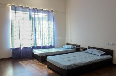 Bedroom Image of FLAT NO 202 TOWER T2 TCG in Hinjawadi Phase 2, Pune