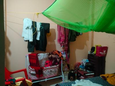 Bedroom Image of 456 Sq.ft 1 BHK Apartment / Flat for sale in Kaggadasapura Bengaluru for Rs. 1100000