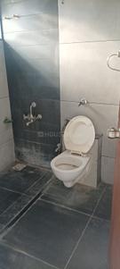 Bathroom Image of 1533 Sq.ft 3 BHK Apartment / Flat for sale in Bhayli Vadodara for Rs. 5600000