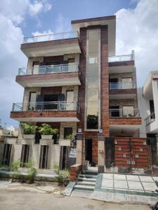 Image of 2650 Sq.ft 3.5 BHK Builder Floor for rent in Police Sewa Sehkari Awas Samiti, Sector PI, Greater Noida for Rs. 30000