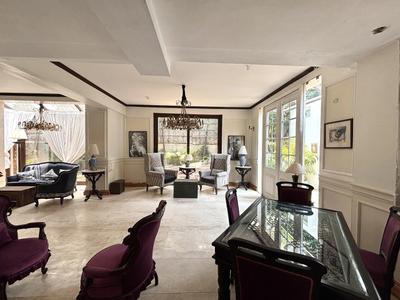 Hall Image of 10000 Sq.ft 5 BHK Independent House for rent in Alipore Kolkata for Rs. 1100000