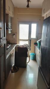 Kitchen Image of 1149 Sq.ft 2 BHK Apartment / Flat for sale in Gardenia Golf City, Sector 75 Noida for Rs. 7700000