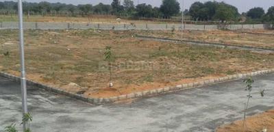 Residential Plot