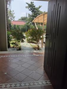 Balcony Image of 10000 Sq.ft 4 BHK Villa for sale in Navratna Kalhaar Blues And Greens, Sanand Ahmedabad for Rs. 140000000