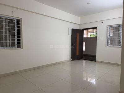 Hall Image of 1110 Sq.ft 2 BHK Apartment / Flat for sale in Miyapur Hyderabad for Rs. 7050000