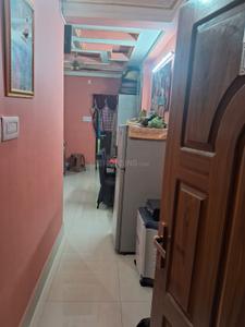 Hall Image of 683 Sq.ft 2 BHK Apartment / Flat for sale in New Barrakpur Kolkata for Rs. 2200000