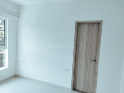 Bedroom Image of 510 Sq.ft 1 BHK Apartment / Flat for rent in Wadhwa Pristine, Matunga West Mumbai for Rs. 90000