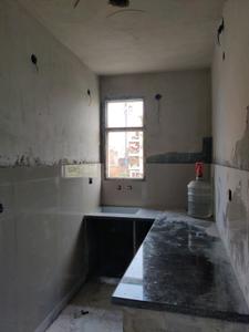 Kitchen Image of 900 Sq.ft 3 BHK Builder Floor for sale in DLF Ankur Vihar Ghaziabad for Rs. 3540023