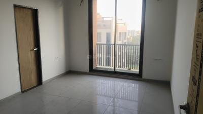 Bedroom Image of 2160 Sq.ft 3 BHK Apartment / Flat for sale in Aksharam Yogi Sarvasa, Randesan Gandhinagar for Rs. 9800000