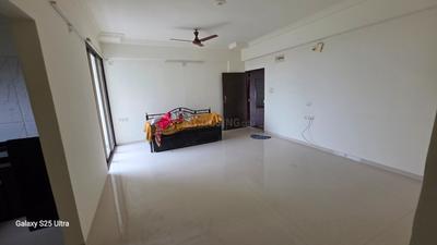 Hall Image of 1305 Sq.ft 2 BHK Apartment / Flat for rent in Gayatri Maitri Shiv Greens, Motera Ahmedabad for Rs. 25000