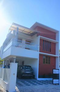 Image of 1710 Sq.ft 4 BHK Independent House for sale in Kakkanad, Kochi for Rs. 8800000