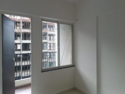 Living Room Image of 680 Sq.ft 1 BHK Apartment / Flat for sale in Bakori Pune for Rs. 3000000