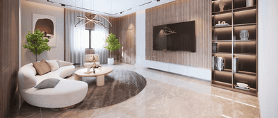 Image of 2126 Sq.ft 3 BHK Apartment / Flat for sale in The Regent, Kondapur, Hyderabad for Rs. 19131874