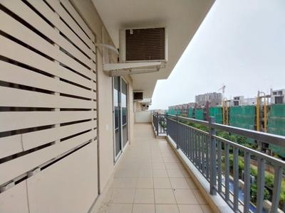 Balcony Image of 2015 Sq.ft 3.5 BHK Apartment / Flat for sale in Bestech Altura, Sector 79 Gurgaon for Rs. 24100000