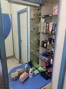 Bedroom Image of 1496 Sq.ft 3 BHK Apartment / Flat for rent in Nallakunta Hyderabad for Rs. 32000