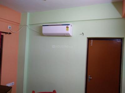 Bedroom Image of 1140 Sq.ft 3 BHK Apartment / Flat for sale in Deeshari Megacity, Rajpur Kolkata for Rs. 7000000