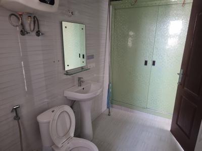 Image of 1150 Sq.ft 3 BHK Apartment / Flat for rent in Omaxe Residency II, Arjunganj, Lucknow for Rs. 23000