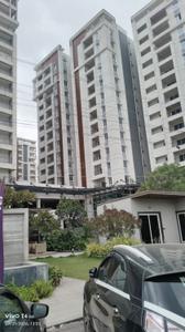Image of 1650 Sq.ft 3 BHK Apartment / Flat for sale in Kollur, Hyderabad for Rs. 12043350