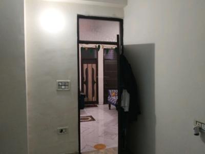 Bedroom Image of 1170 Sq.ft 3 BHK Builder Floor for sale in Mayur Vihar Phase 1 New Delhi for Rs. 9000000