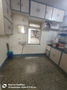 Kitchen Image of 332 Sq.ft 1 RK Apartment / Flat for sale in Sadashiv Peth Pune for Rs. 4000000