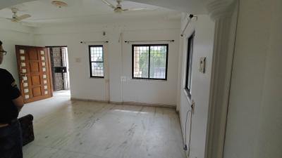Living Room Image of 1694 Sq.ft 3 BHK Apartment / Flat for rent in Shivaji Nagar Nagpur for Rs. 40000