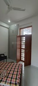 Bedroom Image of 1750 Sq.ft 2 BHK Independent House for rent in Omicron II Greater Noida for Rs. 17500