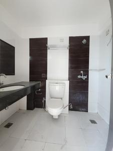 Bathroom Image of 2050 Sq.ft 3 BHK Builder Floor for rent in Janta Regency Heights, Sector 91 Mohali for Rs. 33000