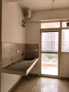 Kitchen Image of 735 Sq.ft 2 BHK Apartment / Flat for sale in Suncity Avenue 76, Sector 76 Gurgaon for Rs. 8140000