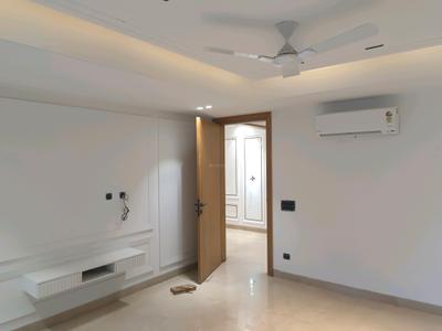 Bedroom Image of 2400 Sq.ft 4 BHK Builder Floor for sale in Shahpur Gurgaon for Rs. 53500000