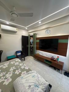Bedroom Image of 1510 Sq.ft 3 BHK Apartment / Flat for sale in Arsha Sumangalam, Vrindavan Yojana Lucknow for Rs. 13500000