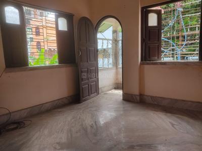 Bedroom Image of 780 Sq.ft 2.5 BHK Apartment / Flat for sale in Teghoria Kolkata for Rs. 2350000