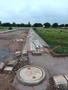 Image of 100 Sq.ft Residential Plot / Land for sale in Palwal, Hodal for Rs. 5600000