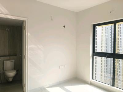 Bedroom Image of 700 Sq.ft 1 BHK Apartment / Flat for sale in Runwal Gardens Phase I, Dombivli East Thane for Rs. 5560000