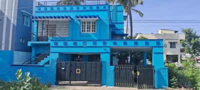 Image of 2000 Sq.ft 2 BHK Independent House for sale in PN Pudur, Coimbatore for Rs. 22000000