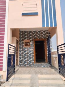 Image of 601 Sq.ft 1 BHK Villa for sale in Veppampattu, Chennai for Rs. 2850000