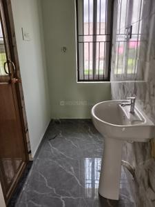 Living Room Image of 1300 Sq.ft 3 BHK Duplex for rent in Phulnakhara Cuttack for Rs. 12000