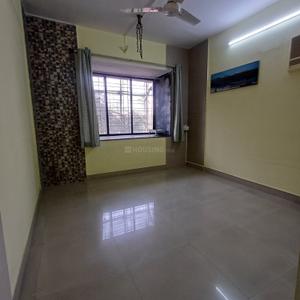 Hall Image of 850 Sq.ft 2 BHK Apartment / Flat for sale in Sainath Garden, Mulund East Mumbai for Rs. 14000000