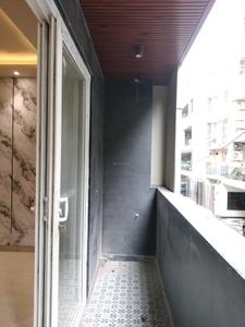 Bedroom One Image of 1100 Sq.ft 3 BHK Builder Floor for sale in Surya Lavish Floor, Sector 8 Dwarka New Delhi for Rs. 19000000