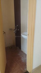 Image of 580 Sq.ft 1 BHK Apartment / Flat for rent in Ulwe, Navi Mumbai for Rs. 14000