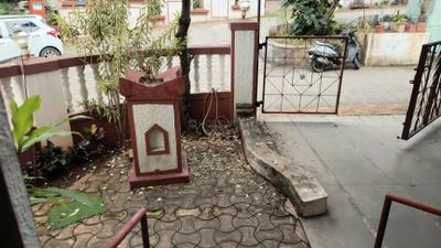 Image of 1600 Sq.ft 3 BHK Independent House for rent in Saudamini Sudamini Society, Kothrud, Pune for Rs. 48000