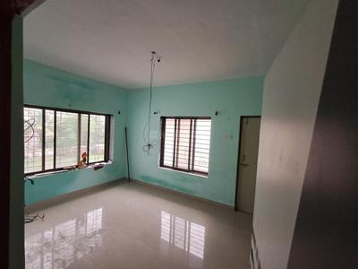 Hall Image of 996 Sq.ft 3 BHK Independent House for sale in Vasai West Vasai for Rs. 7500000