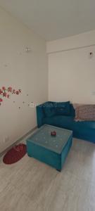 Image of 350 Sq.ft 1 BHK Apartment / Flat for sale in Signature Global Solera, Sector 107, Gurgaon for Rs. 3450000