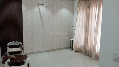 Living Room Image of 1882 Sq.ft 3.5 BHK Villa for sale in Manghatai Agra for Rs. 13200000