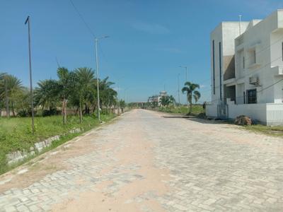 Image of 720 Sq.ft Residential Plot / Land for sale in Swapnabhumi, New Town, Kolkata for Rs. 2000001