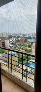 Balcony Image of 943 Sq.ft 2 BHK Apartment / Flat for sale in Vardhman Imperial Heights, Vaishali Nagar Jaipur for Rs. 4000000