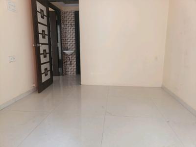 Bedroom Image of 1472 Sq.ft 3 BHK Apartment / Flat for rent in Neelkanth Majestic, Kalamboli Navi Mumbai for Rs. 40000